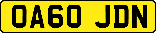 OA60JDN