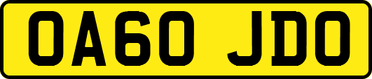 OA60JDO