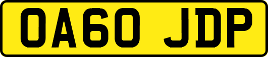 OA60JDP