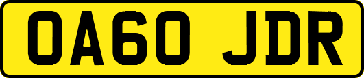 OA60JDR