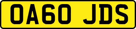 OA60JDS