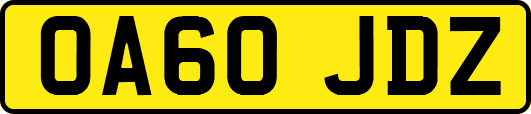 OA60JDZ