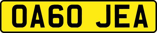 OA60JEA