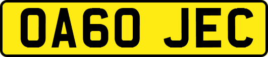 OA60JEC