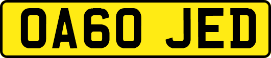 OA60JED