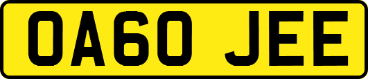 OA60JEE