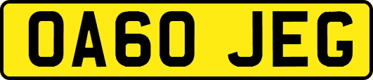 OA60JEG