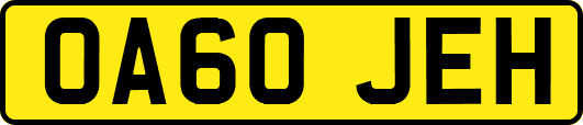OA60JEH
