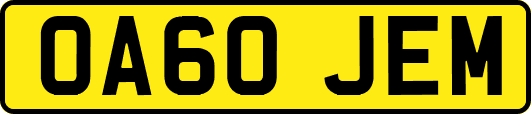 OA60JEM
