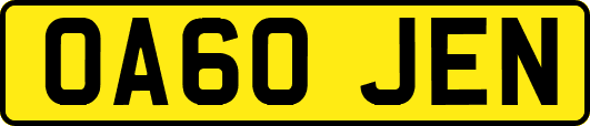OA60JEN