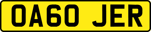 OA60JER