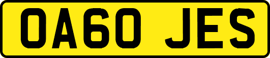 OA60JES