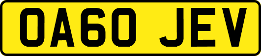 OA60JEV