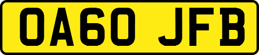 OA60JFB