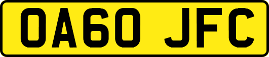 OA60JFC