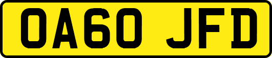 OA60JFD