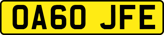 OA60JFE