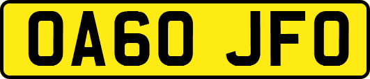 OA60JFO