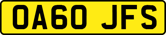 OA60JFS