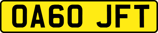 OA60JFT