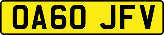 OA60JFV