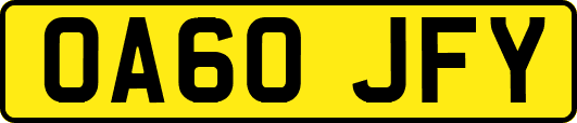 OA60JFY