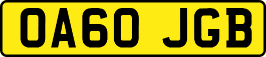 OA60JGB