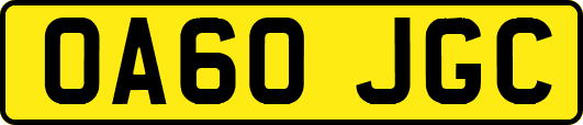 OA60JGC