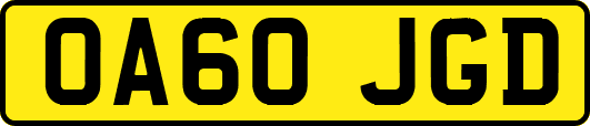 OA60JGD