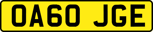 OA60JGE