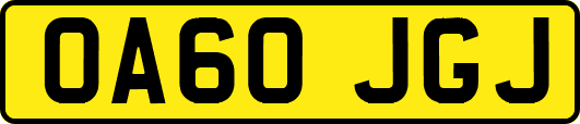 OA60JGJ