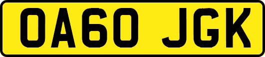 OA60JGK