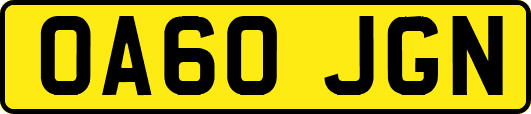 OA60JGN