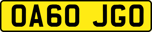 OA60JGO