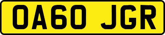 OA60JGR