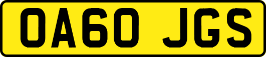 OA60JGS