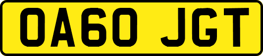 OA60JGT