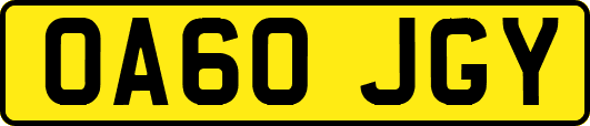 OA60JGY