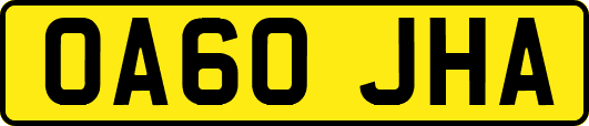 OA60JHA