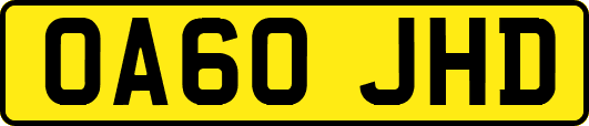 OA60JHD