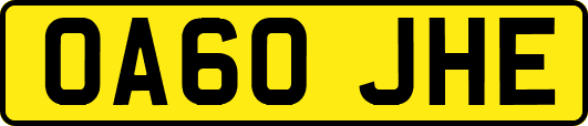 OA60JHE