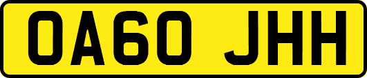 OA60JHH