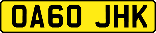 OA60JHK