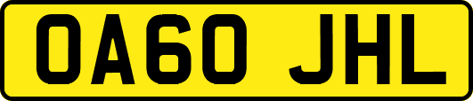 OA60JHL