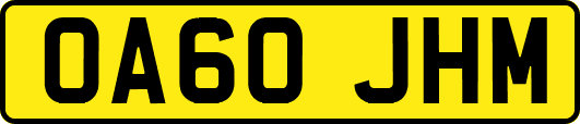 OA60JHM
