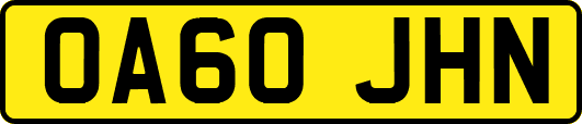 OA60JHN