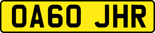 OA60JHR