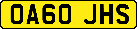 OA60JHS