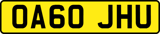 OA60JHU