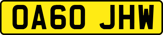 OA60JHW